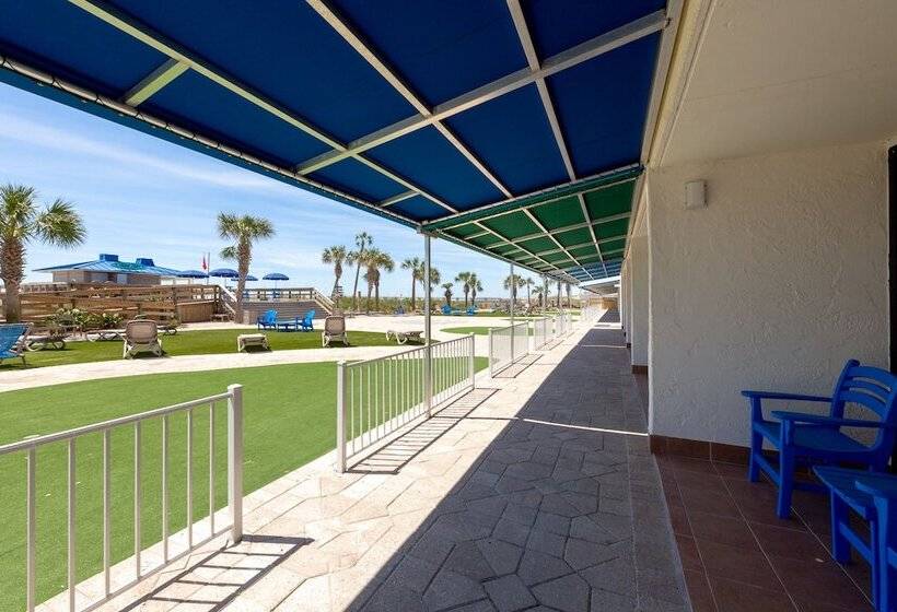 The Island Resort At Fort Walton Beach