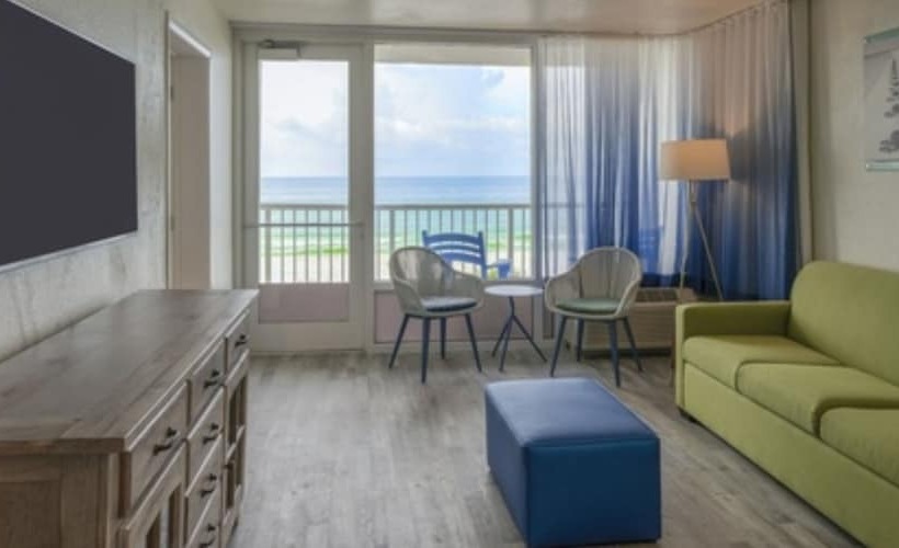 The Island Resort At Fort Walton Beach