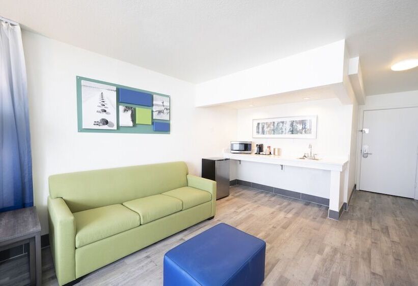 The Island Resort At Fort Walton Beach