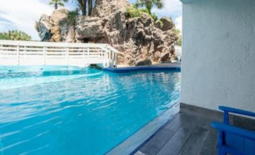 The Island Resort At Fort Walton Beach