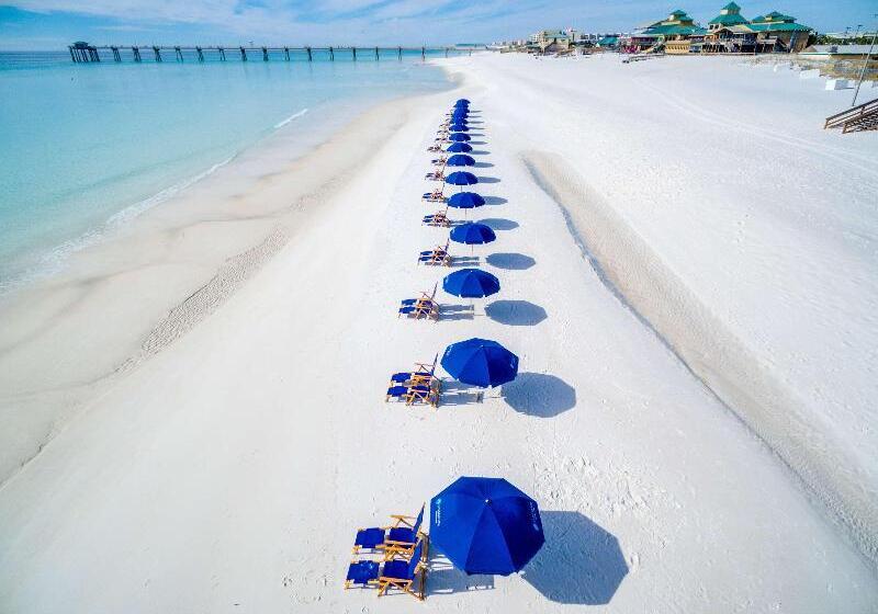 The Island Resort At Fort Walton Beach