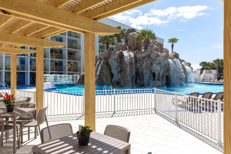 The Island Resort At Fort Walton Beach