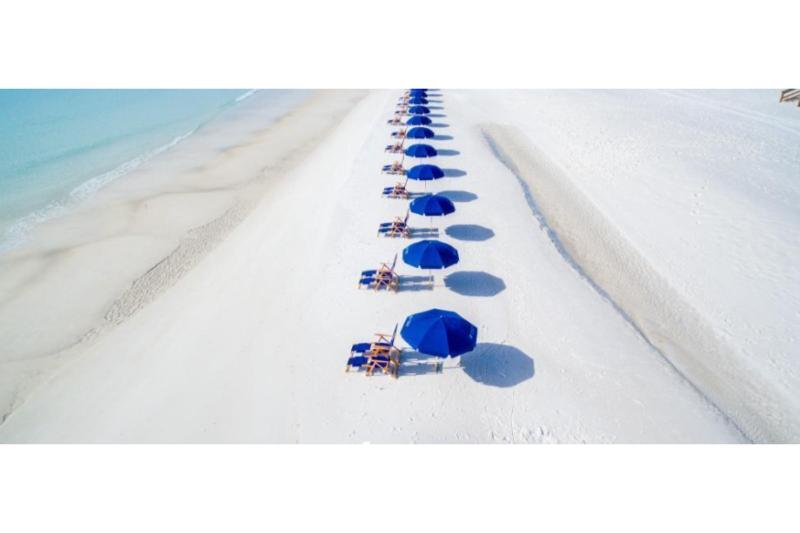 The Island Resort At Fort Walton Beach