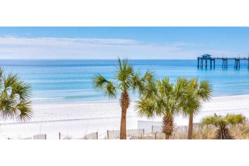 The Island Resort At Fort Walton Beach