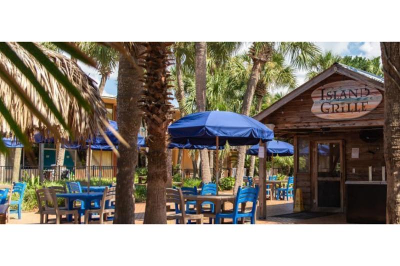 The Island Resort At Fort Walton Beach