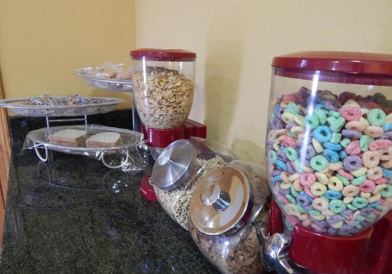 Western Motel, Thomasville