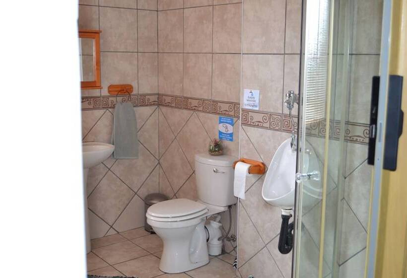 Africa Emerald At 47 Petronella