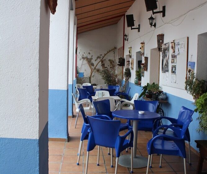 Albergue Camino De Santiago   Hostel