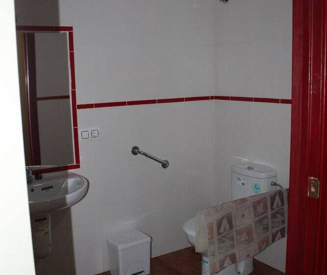 Albergue Camino De Santiago   Hostel