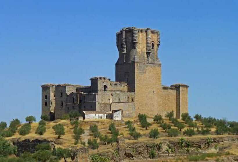 Albergue Camino De Santiago   Hostel