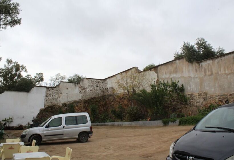 Albergue Camino De Santiago   Hostel