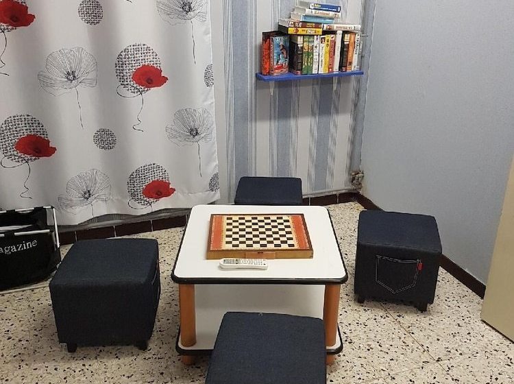 ユースホステル Centre De Vacances La Sainte Famille