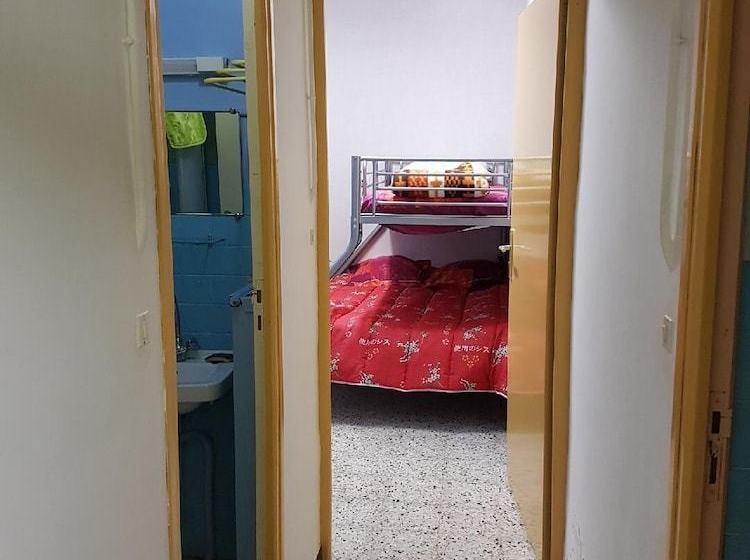 ユースホステル Centre De Vacances La Sainte Famille