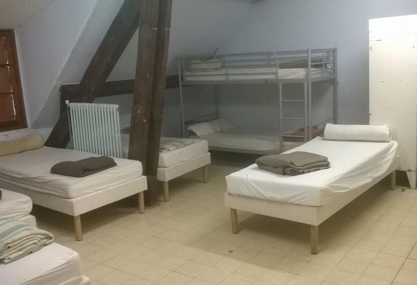 ユースホステル Centre De Vacances La Sainte Famille