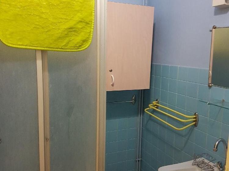 ユースホステル Centre De Vacances La Sainte Famille