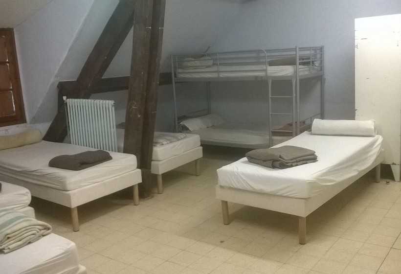 ユースホステル Centre De Vacances La Sainte Famille