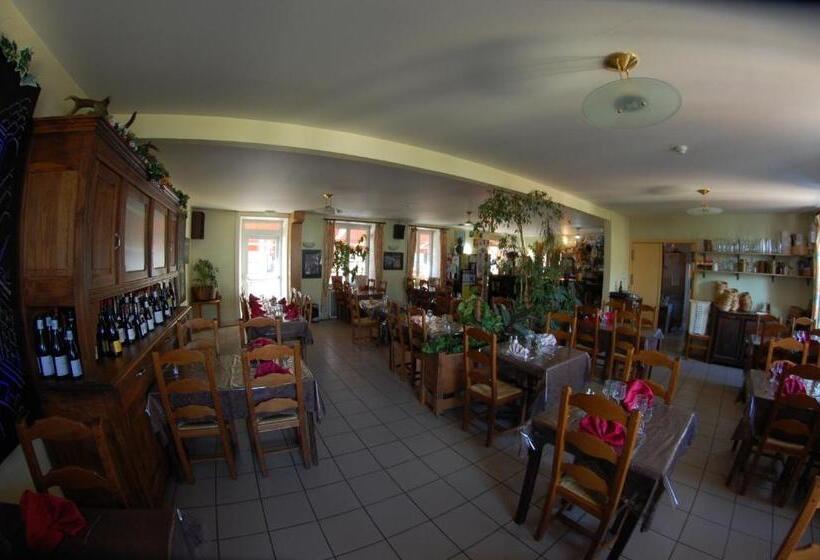 ユースホステル La Vieille Auberge