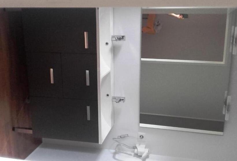 호스텔 La Vieille Auberge