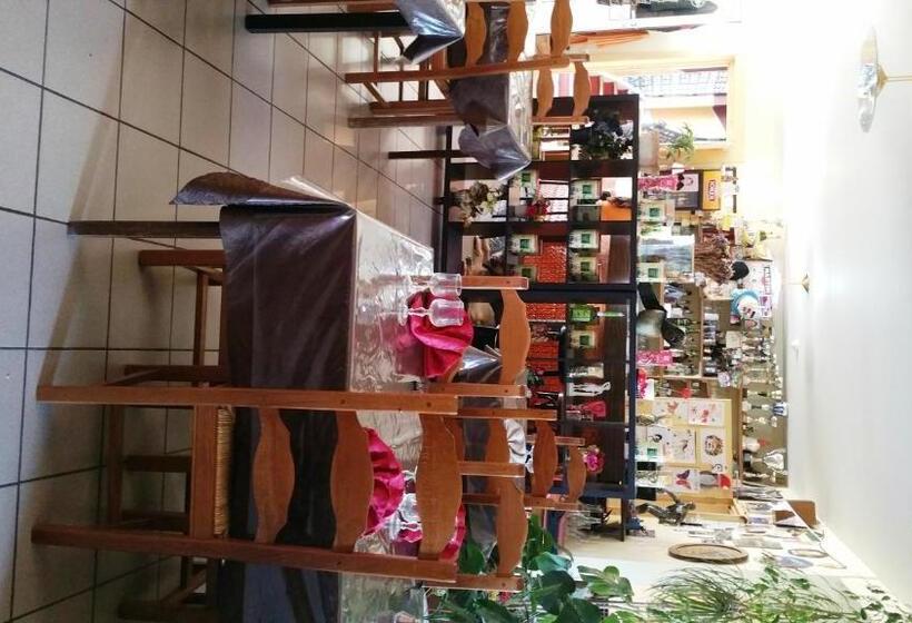 호스텔 La Vieille Auberge