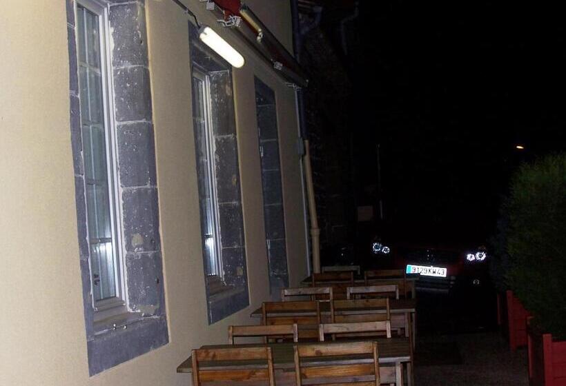 호스텔 La Vieille Auberge