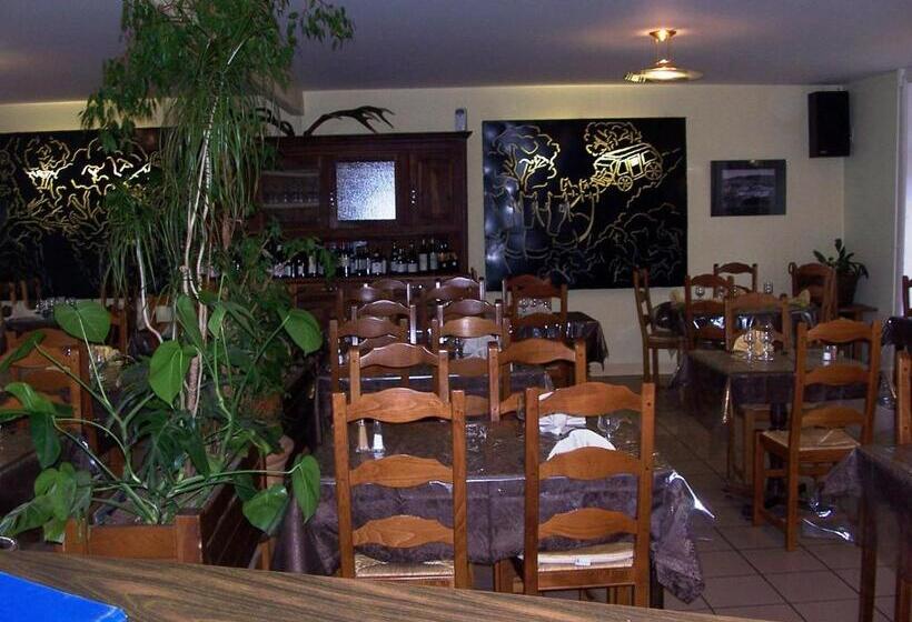 ユースホステル La Vieille Auberge