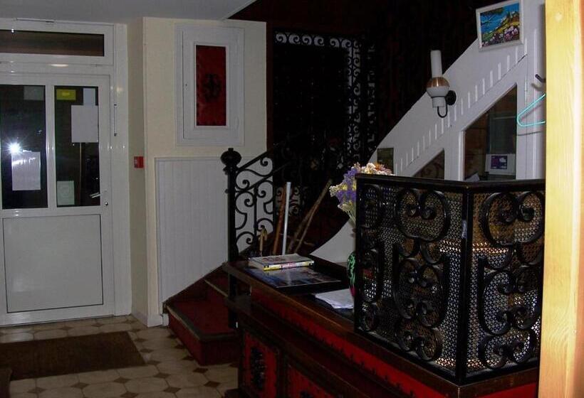 ユースホステル La Vieille Auberge