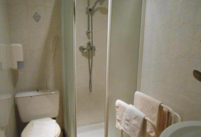 호스텔 La Vieille Auberge