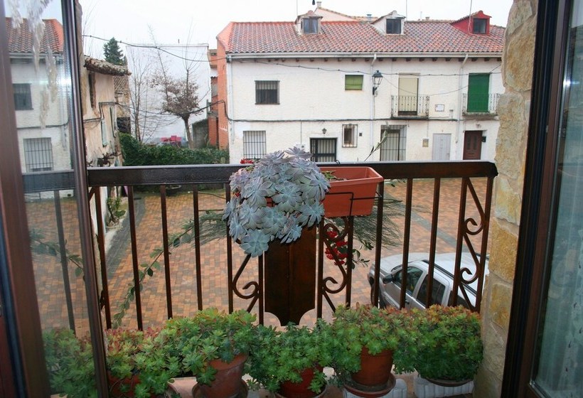 Apartamentos Rurales Señora Clara