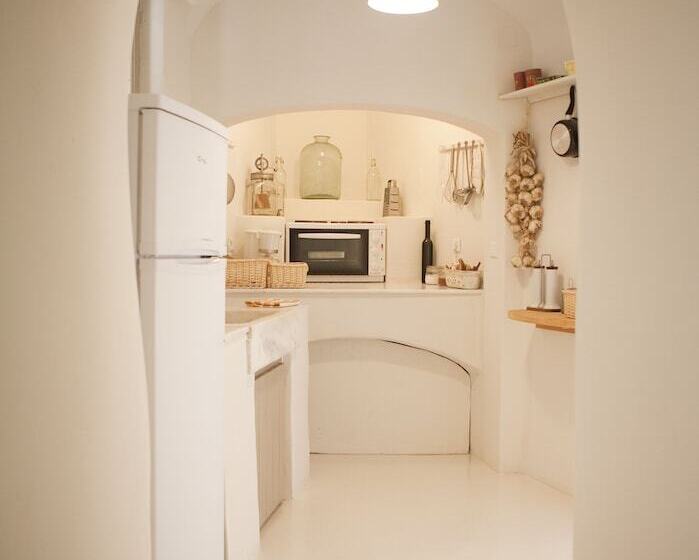 Art Villa Exogonia Santorini