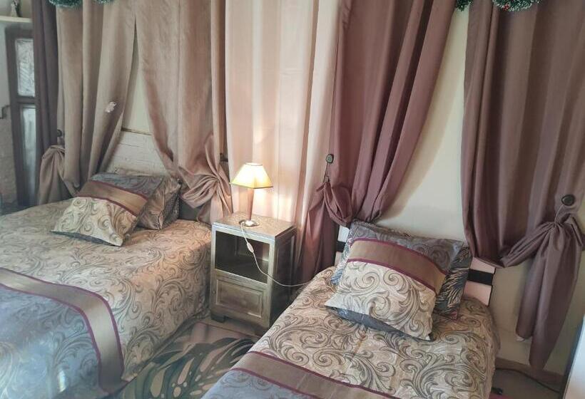 B&b Chambre Chante Cristal