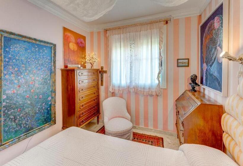 ベッドアンドブレックファースト Casa Luminosa