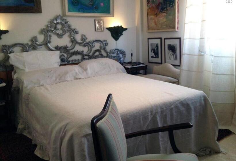 ベッドアンドブレックファースト Casa Luminosa