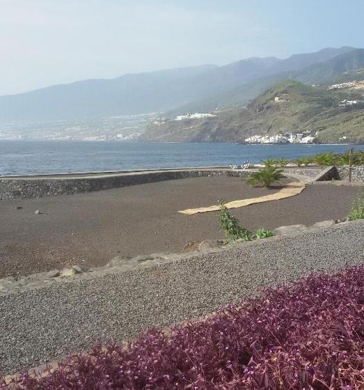 ベッドアンドブレックファースト Casa Luminosa