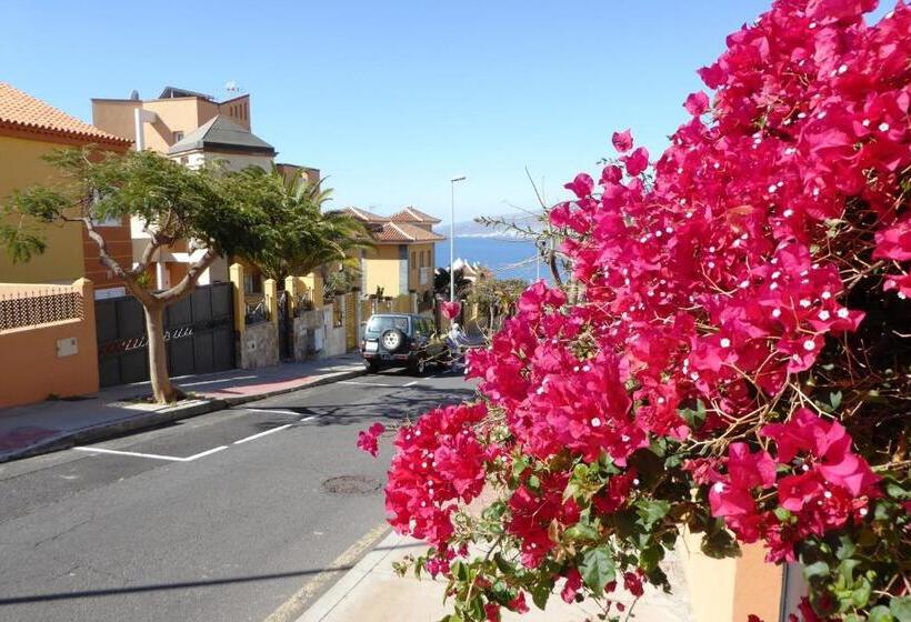 ベッドアンドブレックファースト Casa Luminosa