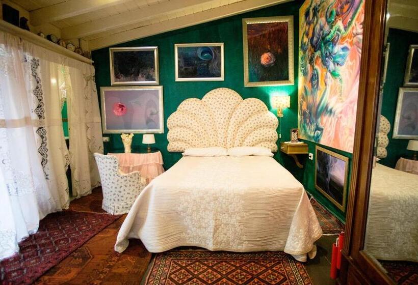 ベッドアンドブレックファースト Casa Luminosa