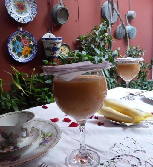 ベッドアンドブレックファースト Casa Luminosa