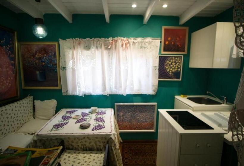 ベッドアンドブレックファースト Casa Luminosa