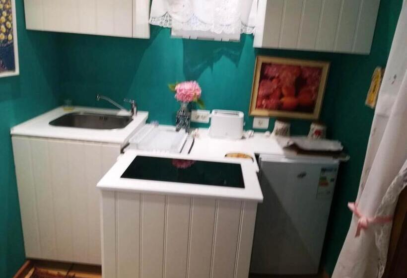 ベッドアンドブレックファースト Casa Luminosa