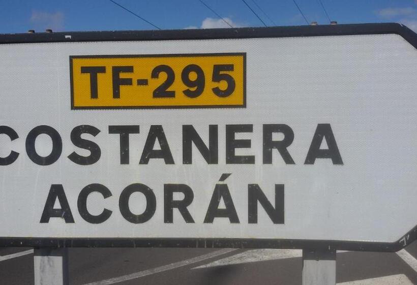 ベッドアンドブレックファースト Casa Luminosa