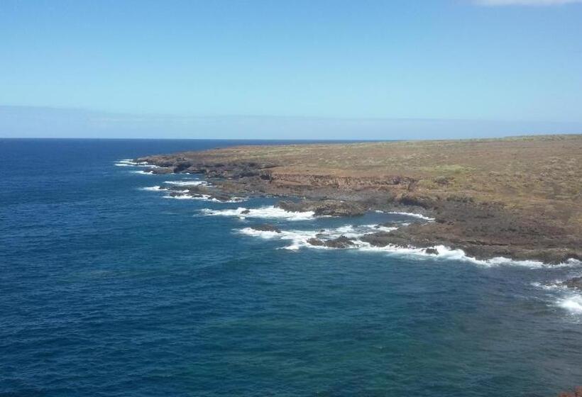 ベッドアンドブレックファースト Casa Luminosa