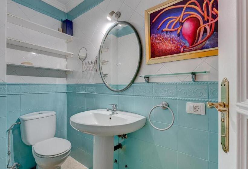 ベッドアンドブレックファースト Casa Luminosa