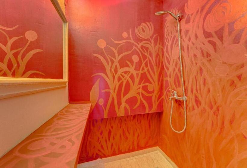 ベッドアンドブレックファースト Casa Luminosa