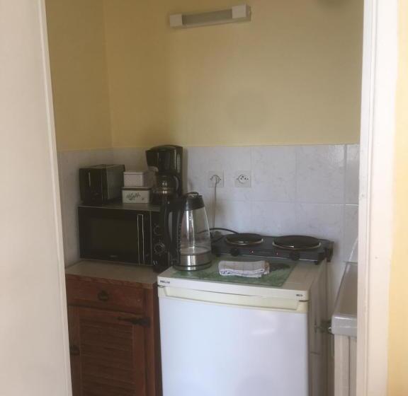 민박 Chambres D Hôtes & Gîtes Du Château De Grand Rullecourt