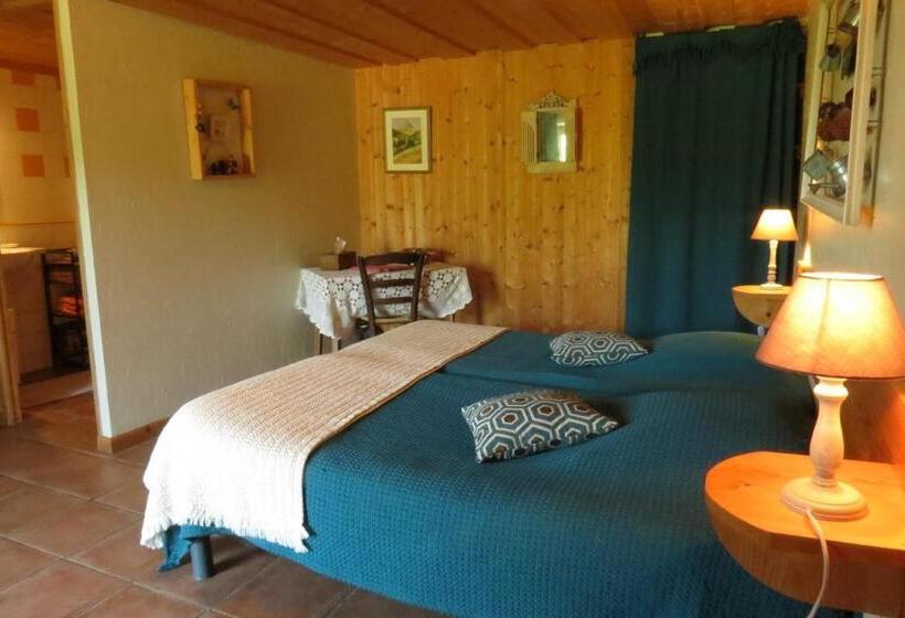 צימר Che Val D Amour