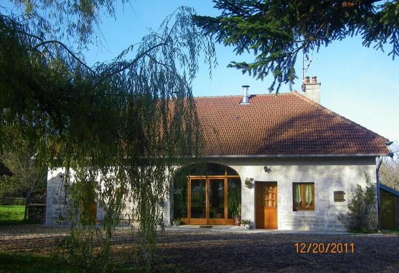 צימר Che Val D Amour