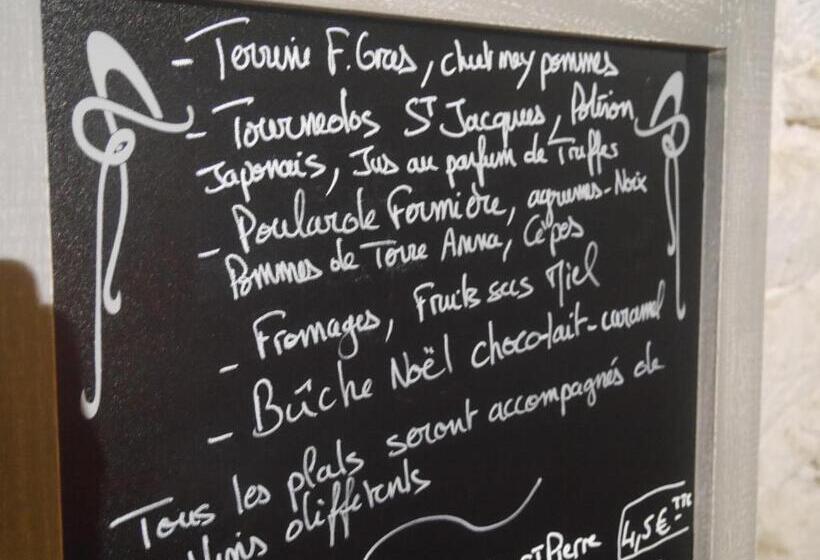 Bed and Breakfast Gite Cal Pai