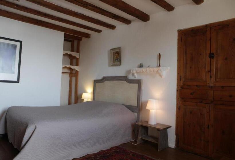 Bed and Breakfast Gite Cal Pai