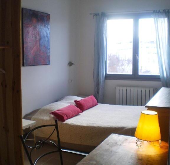 Bed and Breakfast Gite Cal Pai