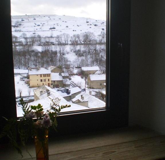 Bed and Breakfast Gite Cal Pai