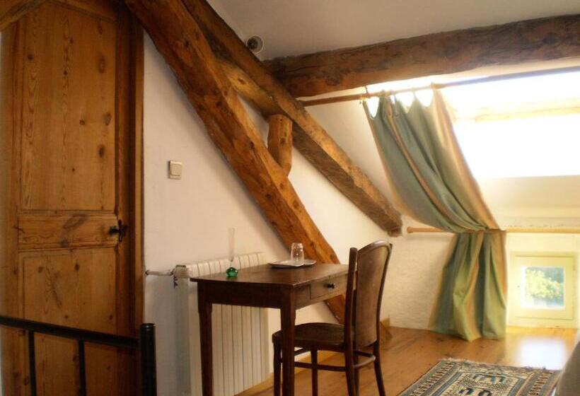 Bed and Breakfast Gite Cal Pai